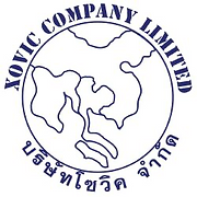 Xovic logo