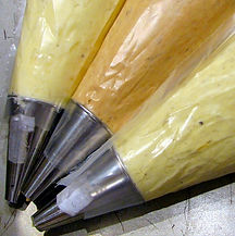 Pastry Bags