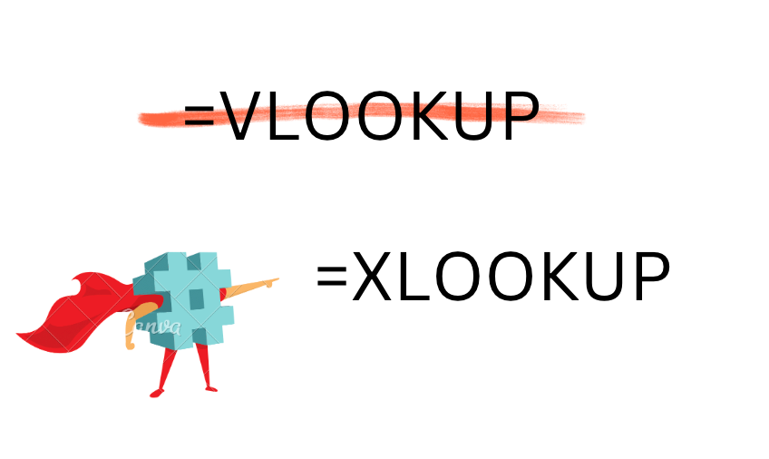 Why Isn t My Vlookup Working 