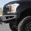 Thumbnail: ARMORDILLO RP BUMPER FOR 2018-2020 FORD F-150 EXCL. MODEL WITH FRONT PARKING SEN