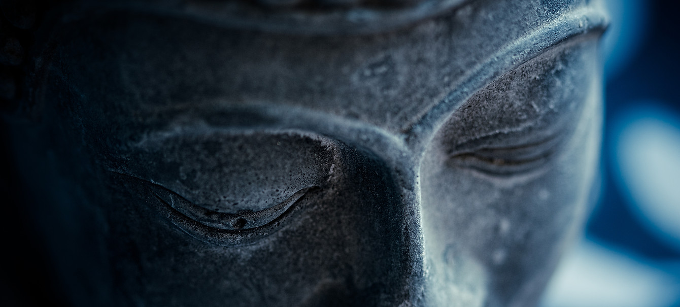 Buddha
