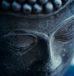 Buddha