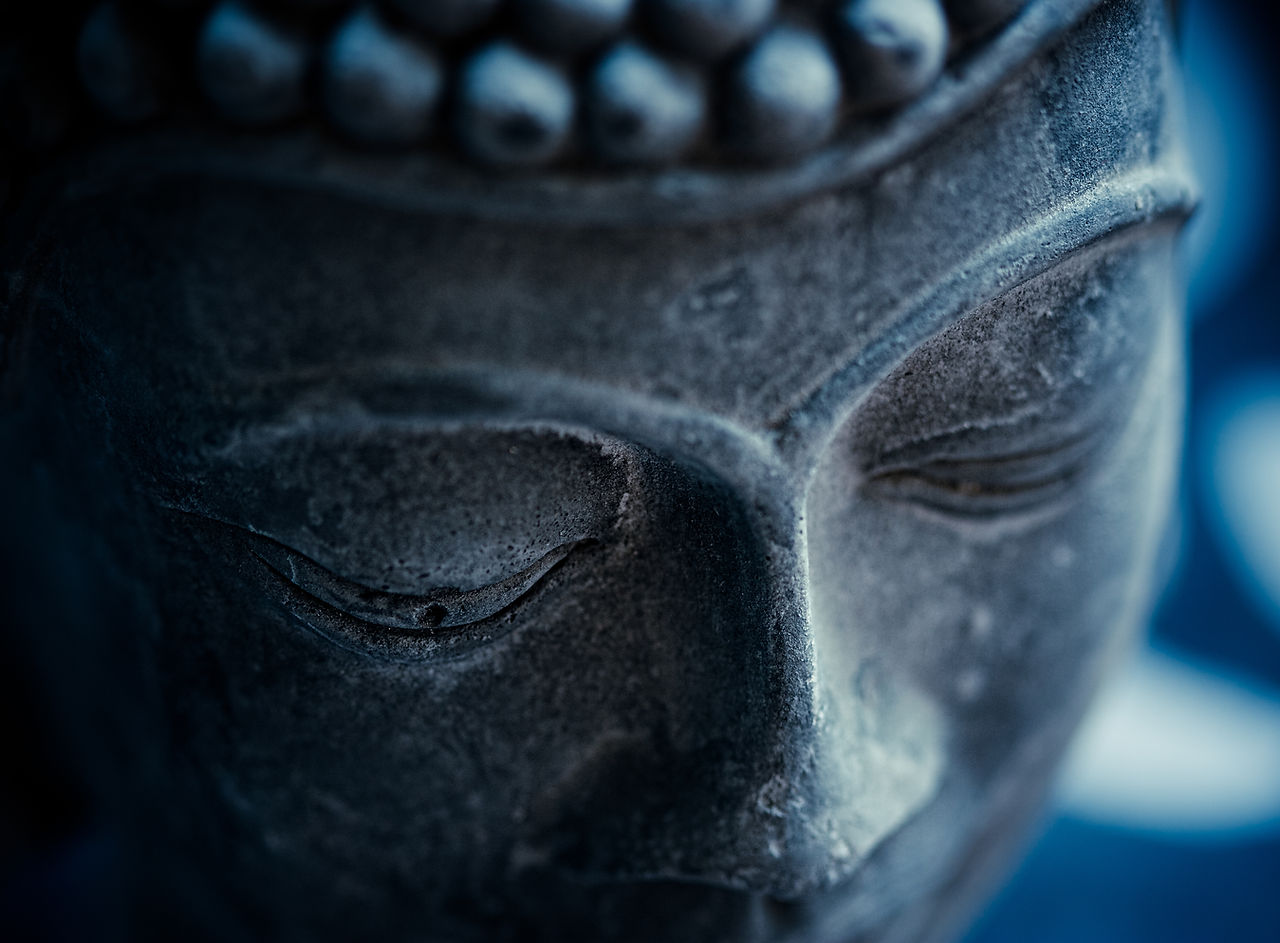 Buddha
