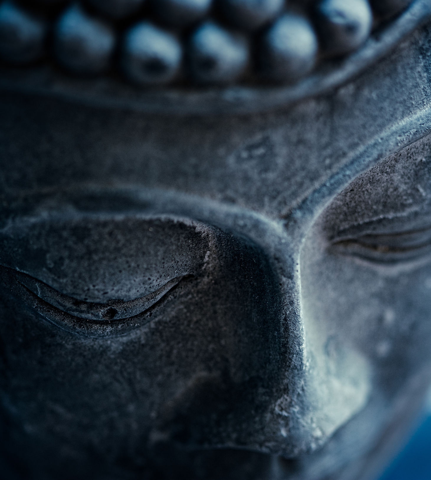 Buddha Statue