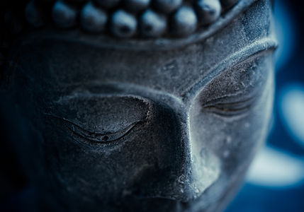 Buddha
