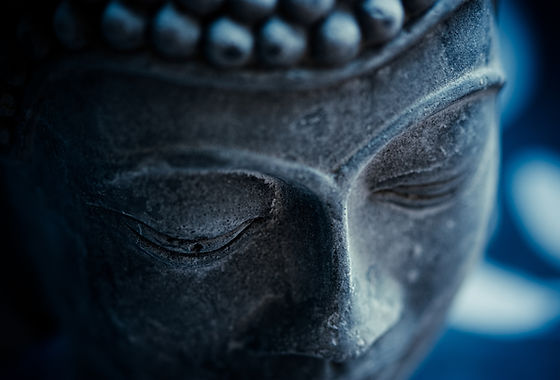 Buddha