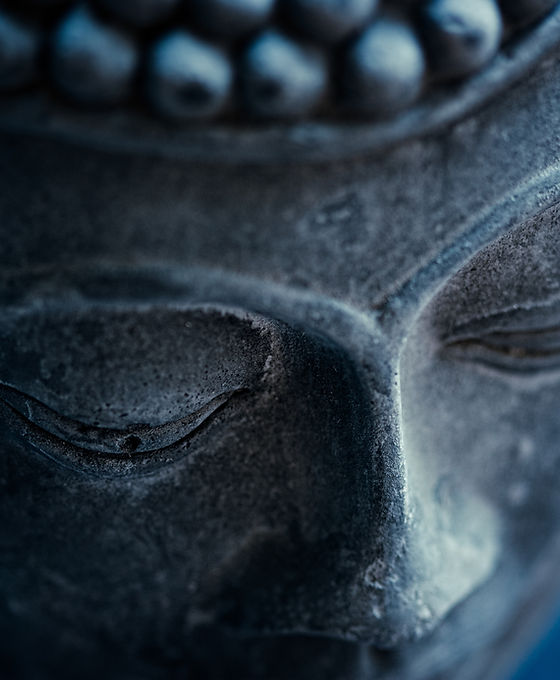 Buddha