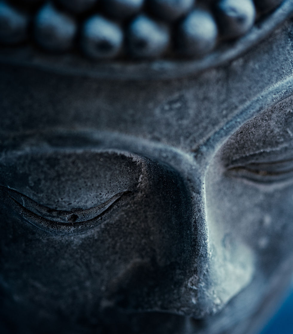 Bouddha
