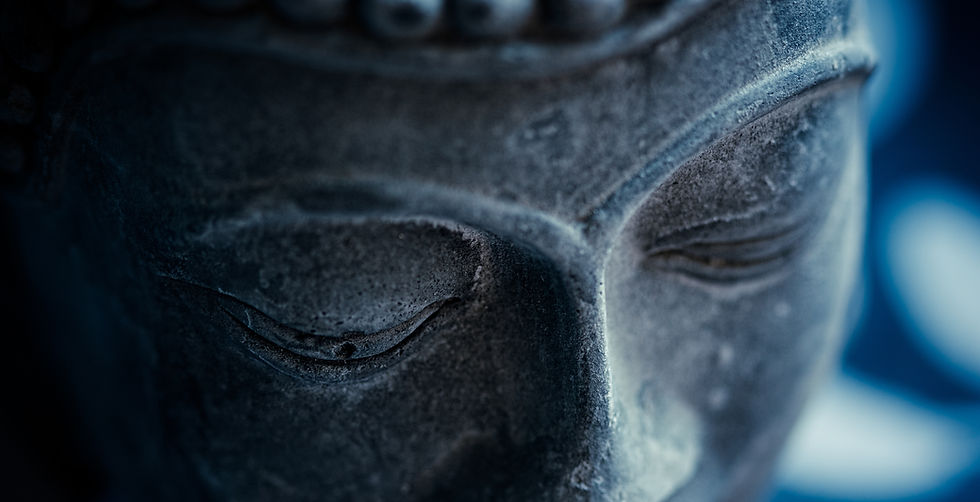 Bouddha