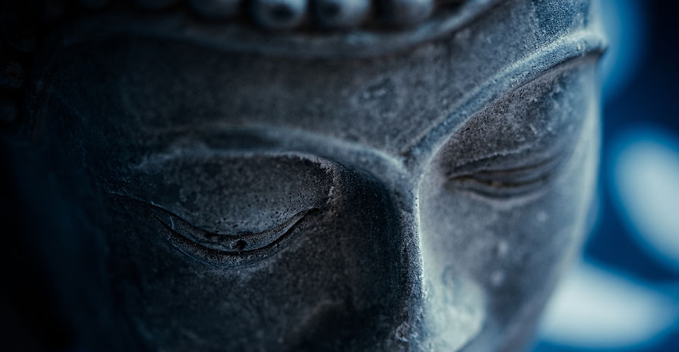 Bouddha