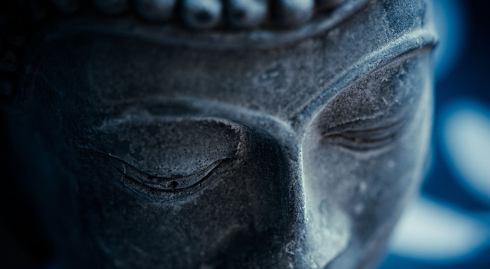 Bouddha