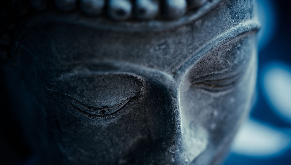 Bouddha