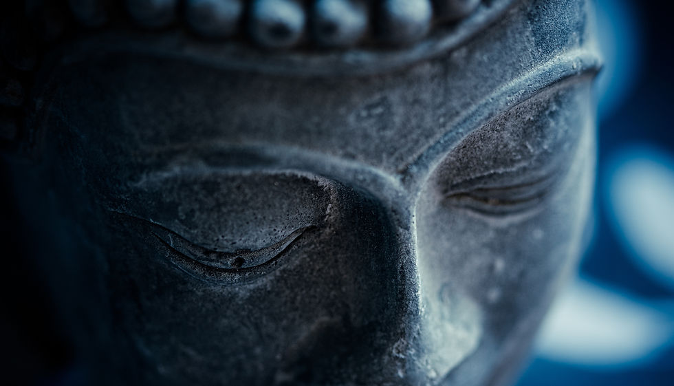 Bouddha