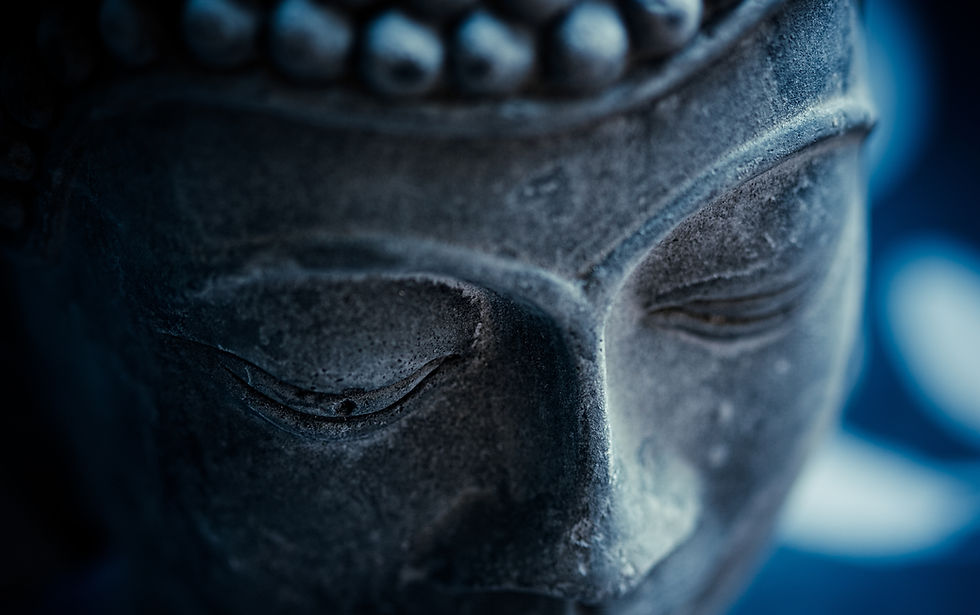 Bouddha