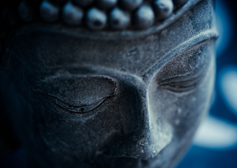 Bouddha