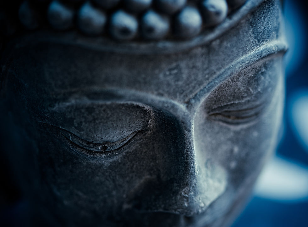Bouddha
