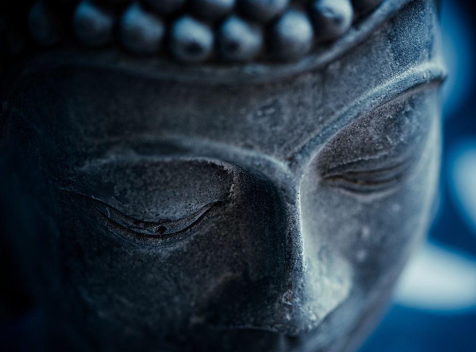 Bouddha