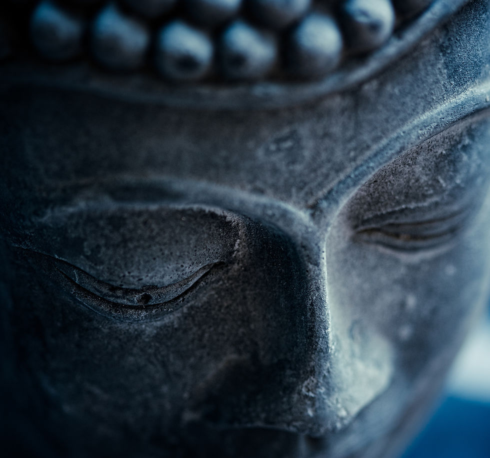 Bouddha