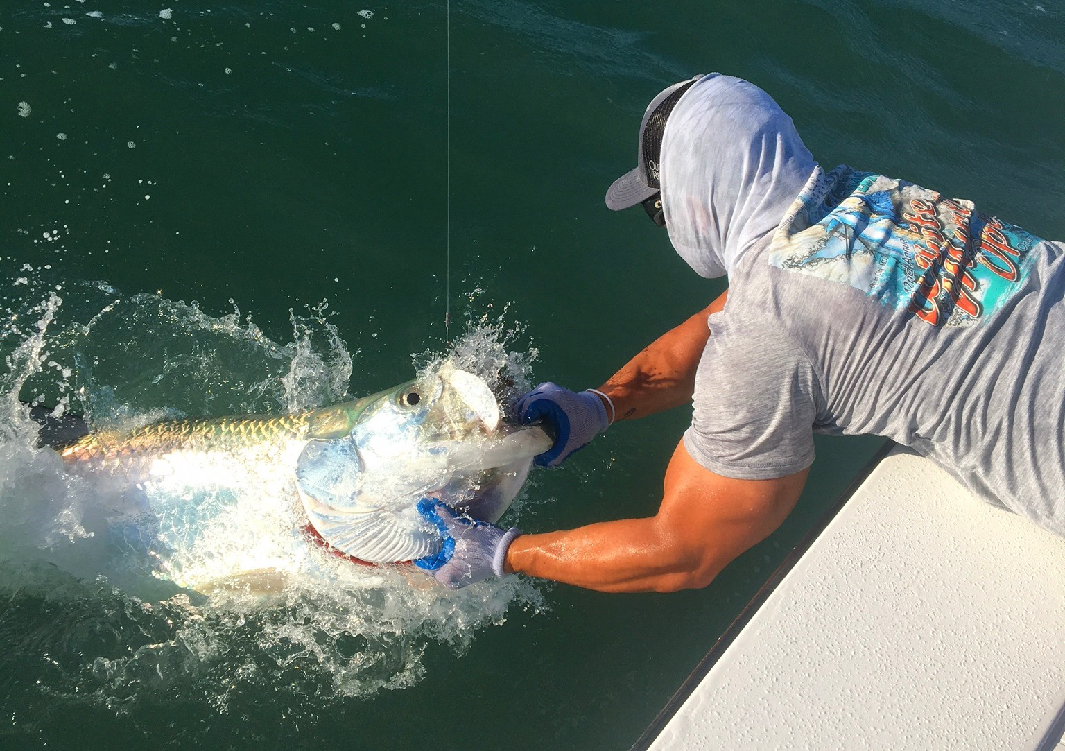 Floridian Guide Co