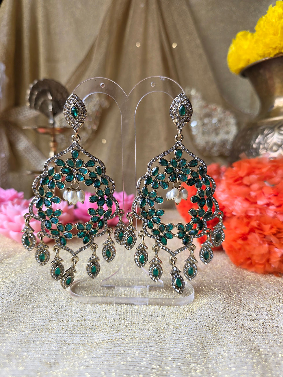 Thumbnail: Earrings