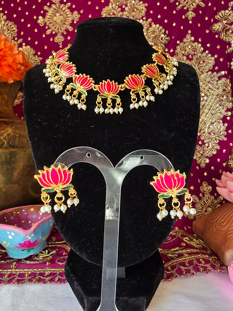 Thumbnail: Lotus Set
