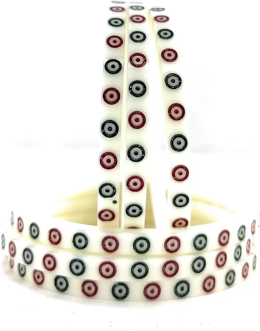 Thumbnail: Evil Eye Choora ( Set of 4)