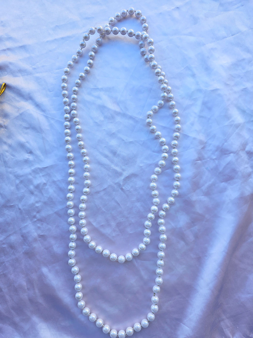 Thumbnail: Pearl chain 