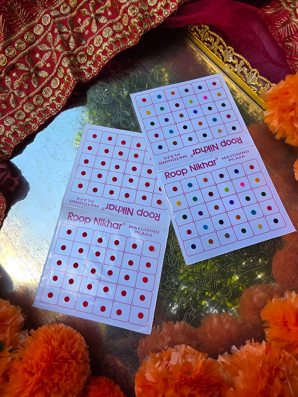 Thumbnail: Bindi Booklet