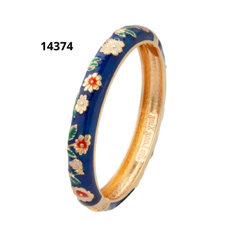 Thumbnail: Enamel Bracelet 602105
