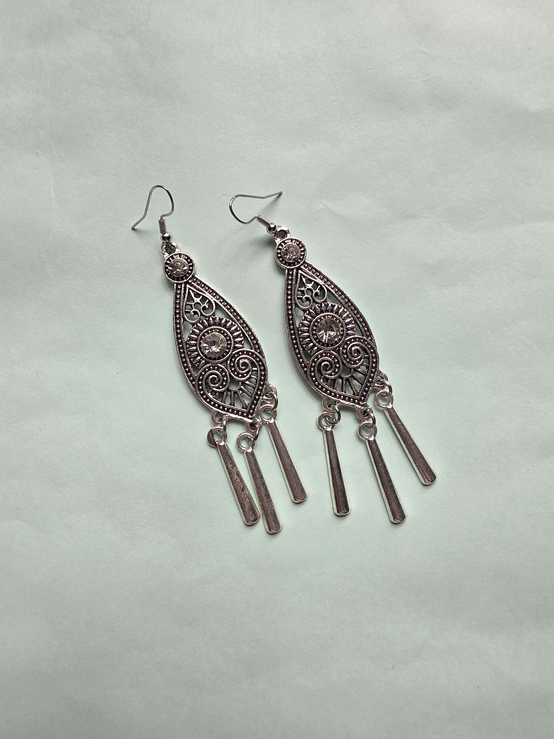 Boho Earrings