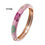 Thumbnail: Enamel Bracelet 508105