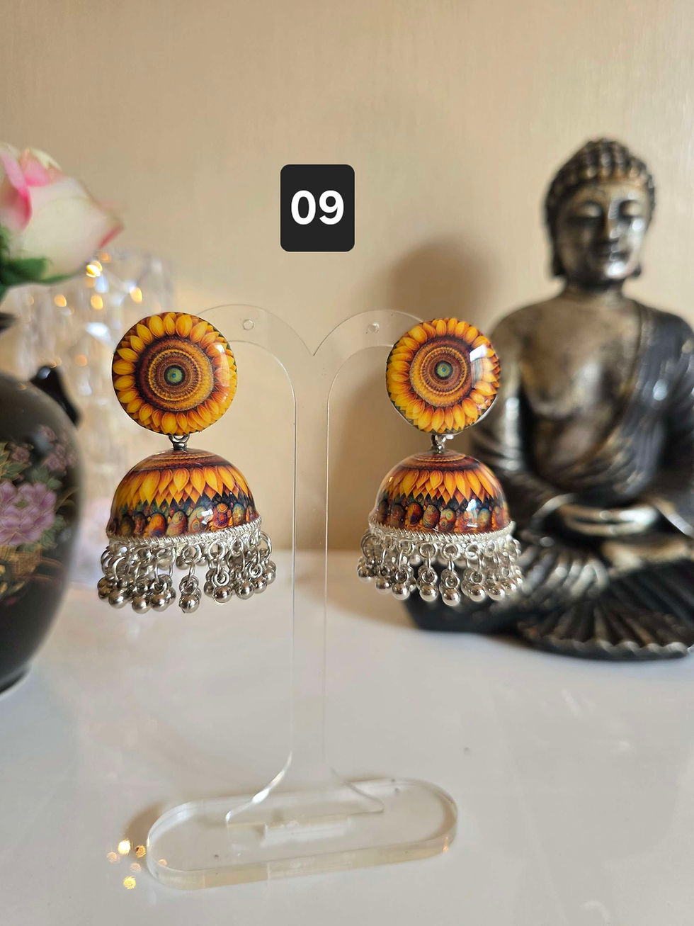 Thumbnail: Jhumka