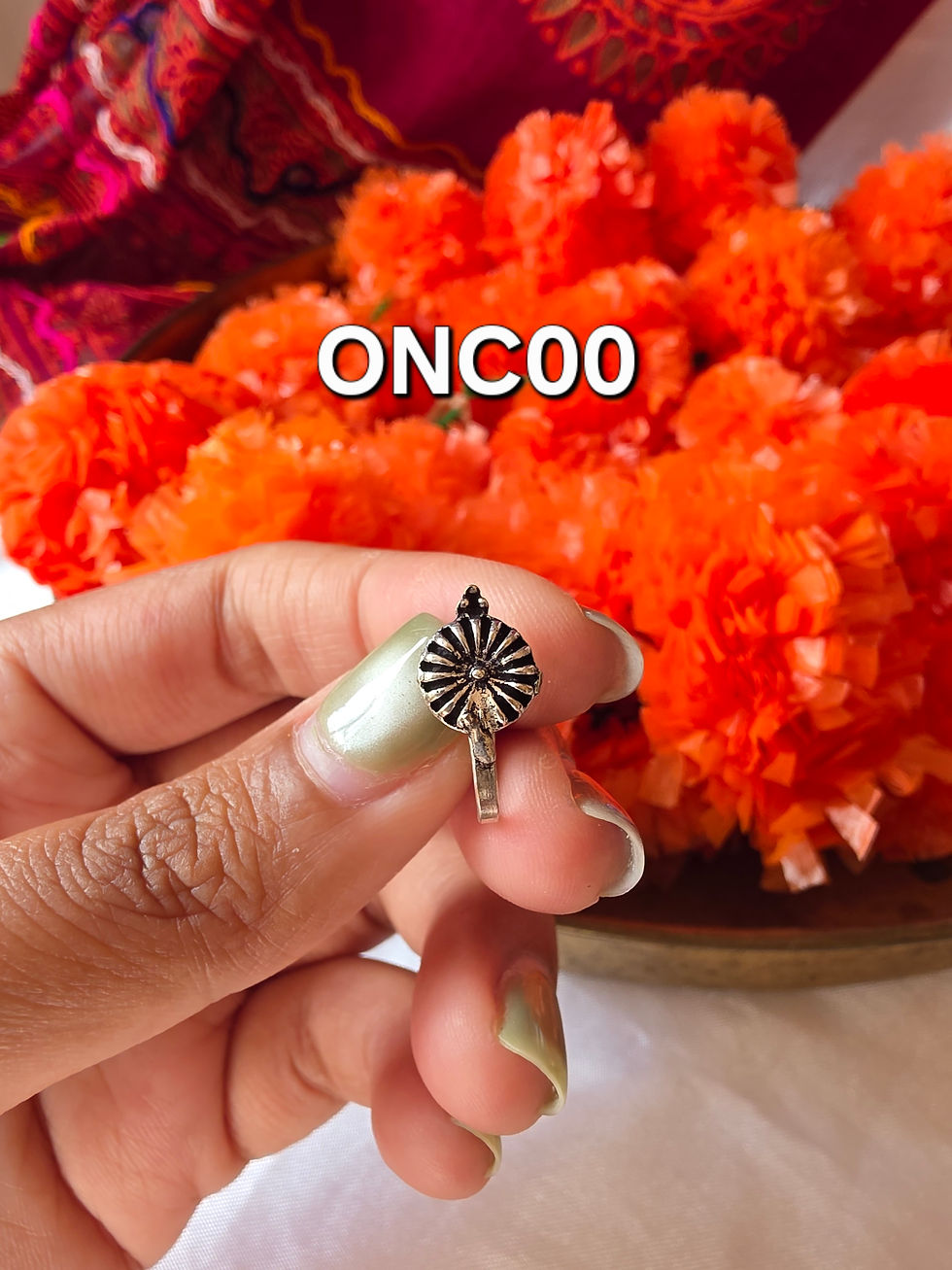 Thumbnail: Oxidized Noseclip