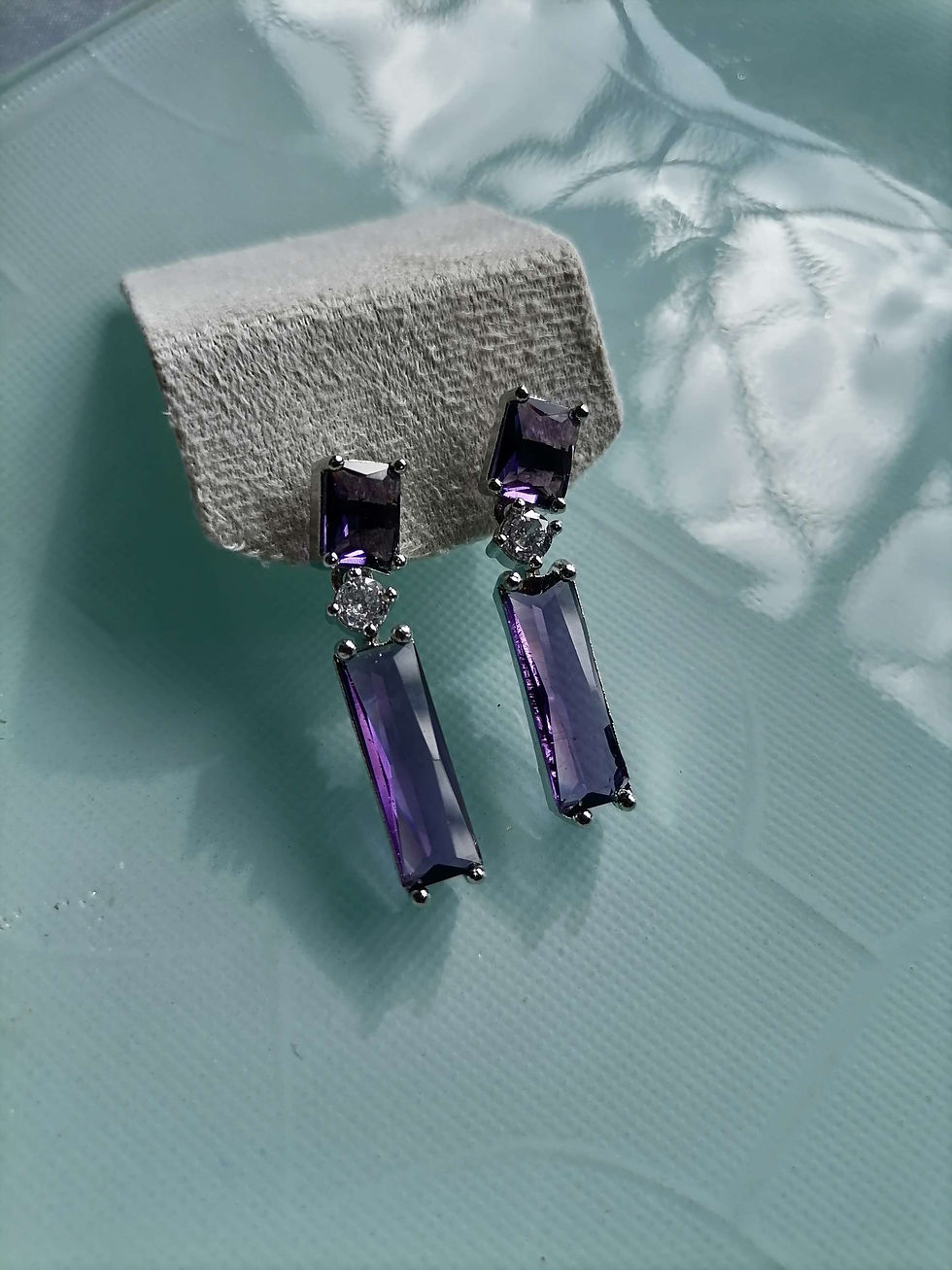 Thumbnail: AD Earrings 