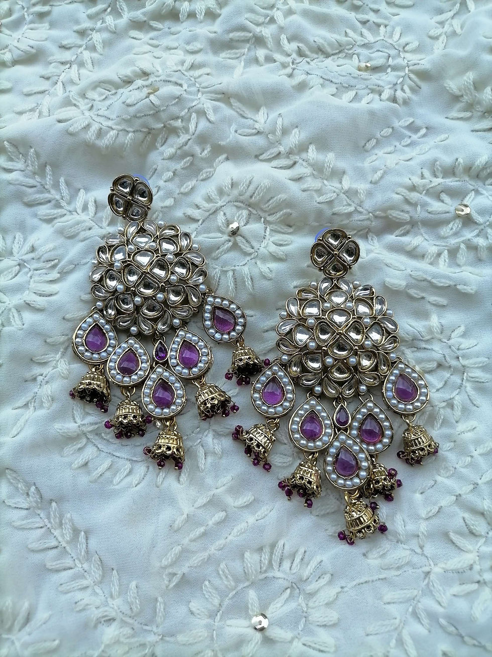 Thumbnail: Earrings 