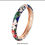 Thumbnail: Enamel Bracelet 322105