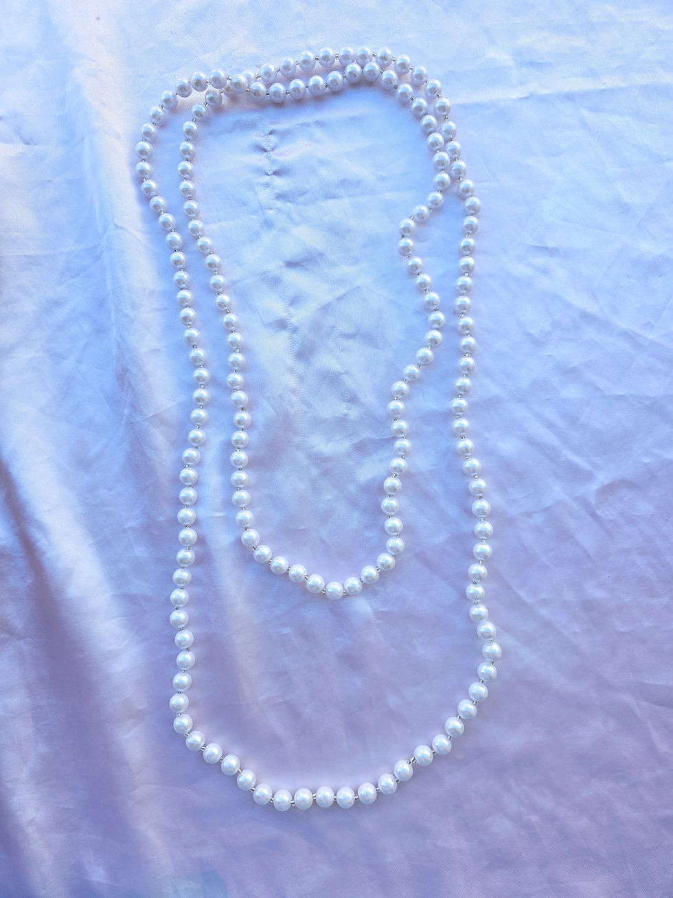 Thumbnail: Pearl chain 