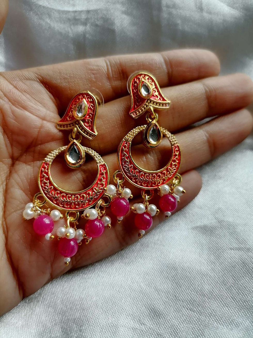 Thumbnail: Earrings