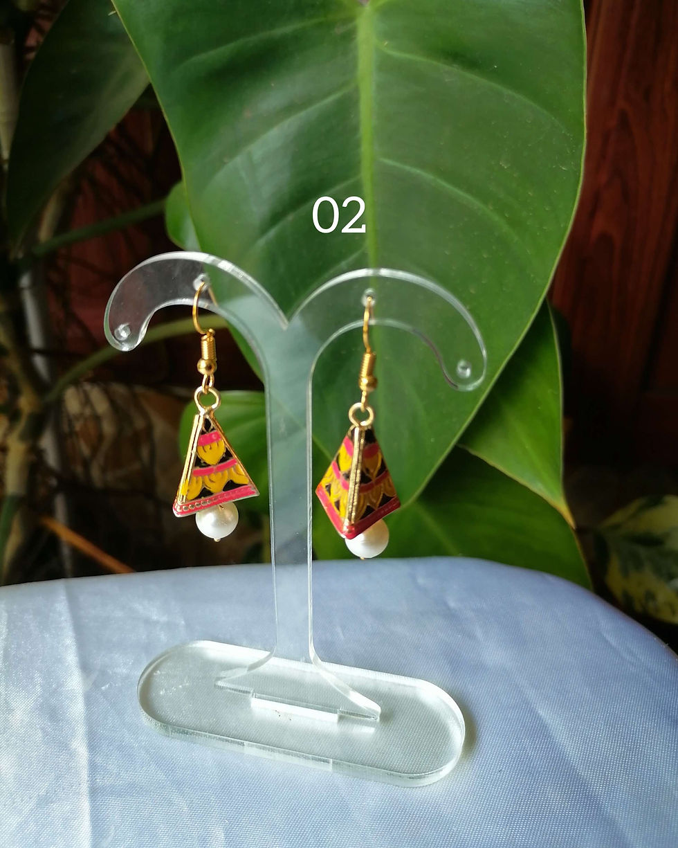 Thumbnail: Jhumkas 