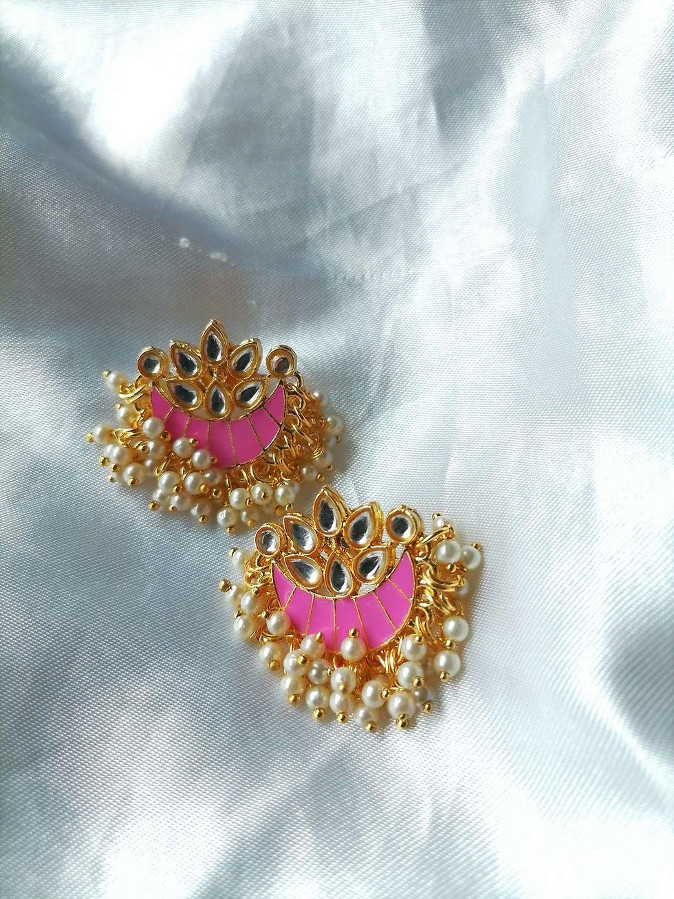 Thumbnail: Studs Earrings 