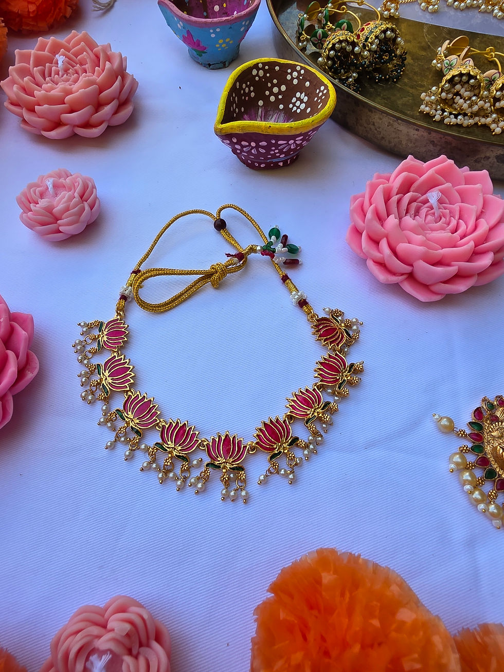 Thumbnail: Lotus Set