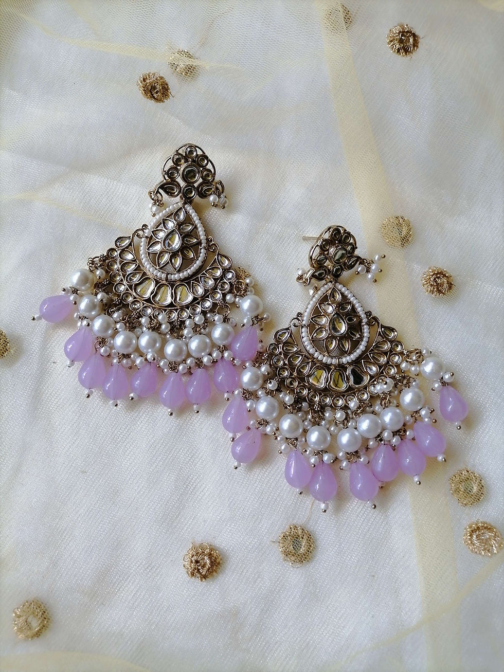 Thumbnail: Earrings