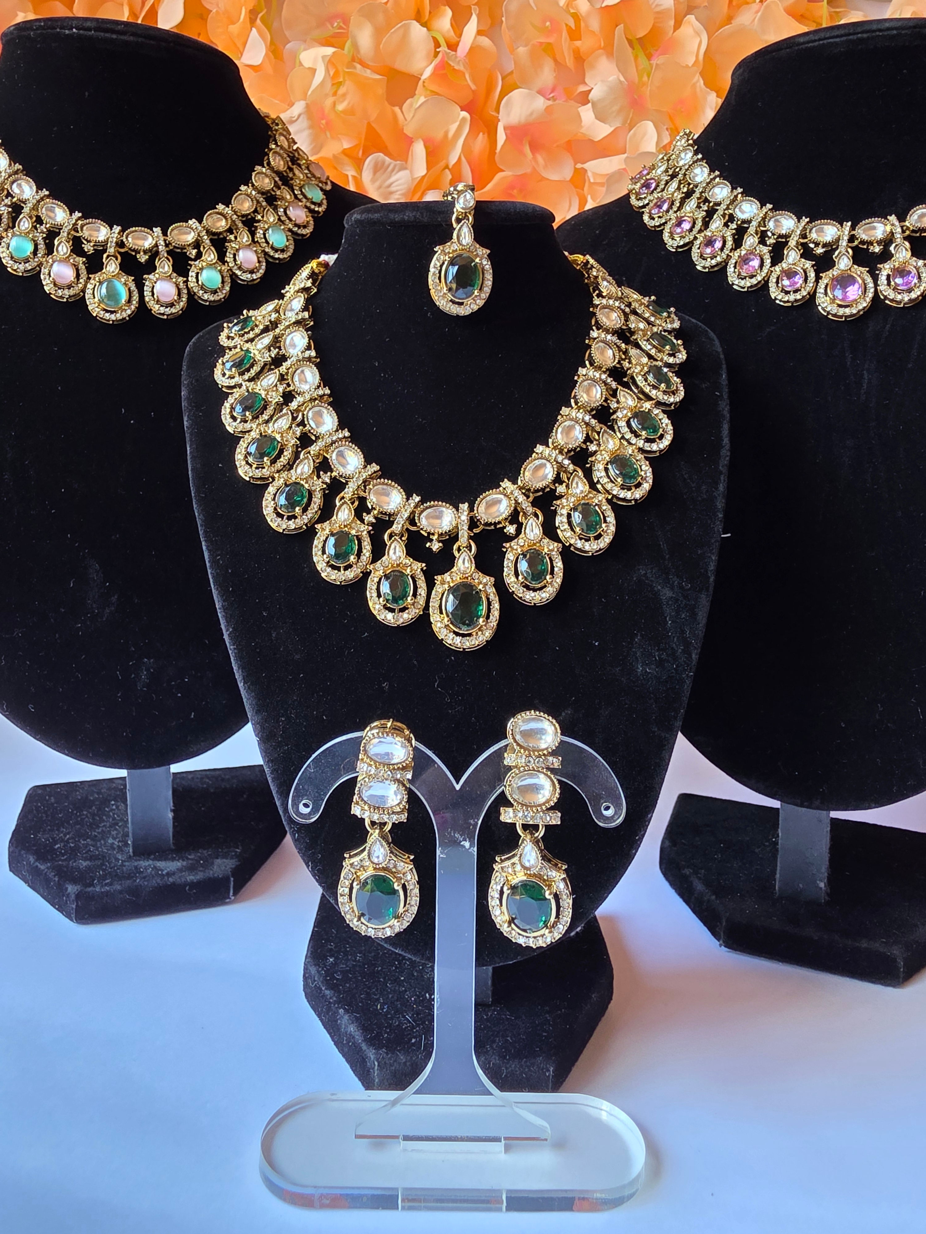 Necklace Set