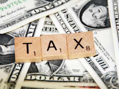 2021 Tax Updates - You Need To Know