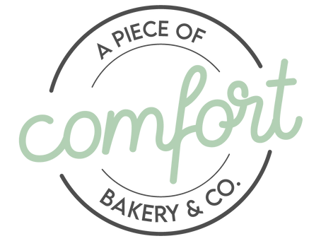 Welcome to the Comfort Family!