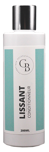 conditionneur lissant 
