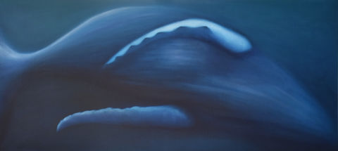 Whale dreams 130x60.JPG