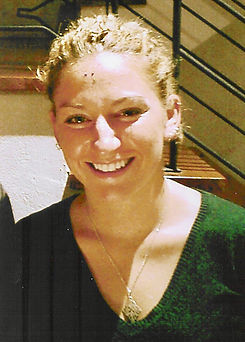 Kendra Chiota Payne