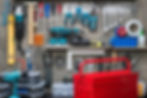 Kampung Baru Hardware: Hand Tools & Power Tools