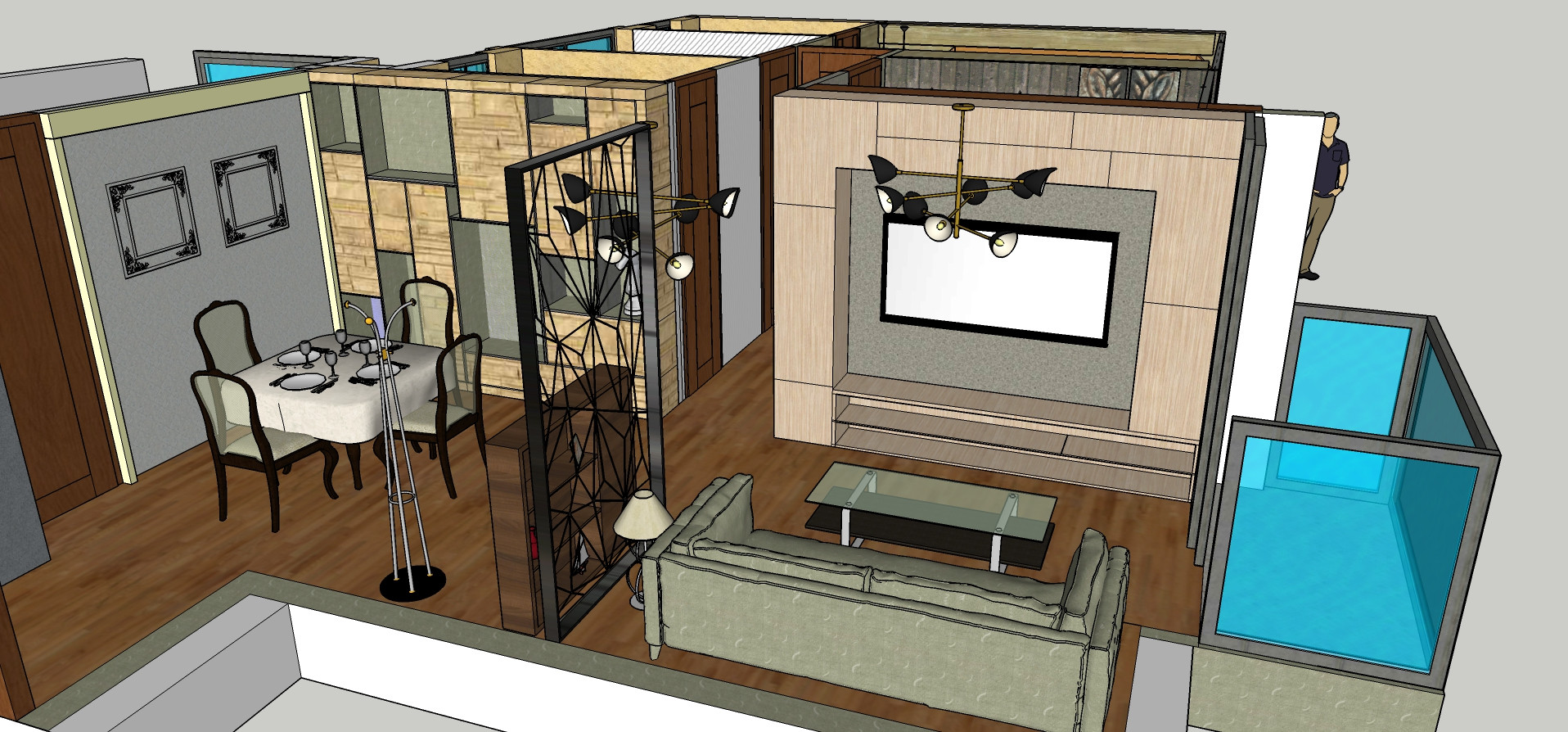 室內設計 | Hong Kong | Dignity Interiors Limited